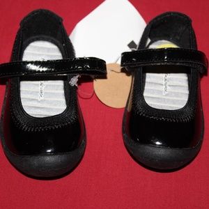 Hanna Anderson Dress Shoes